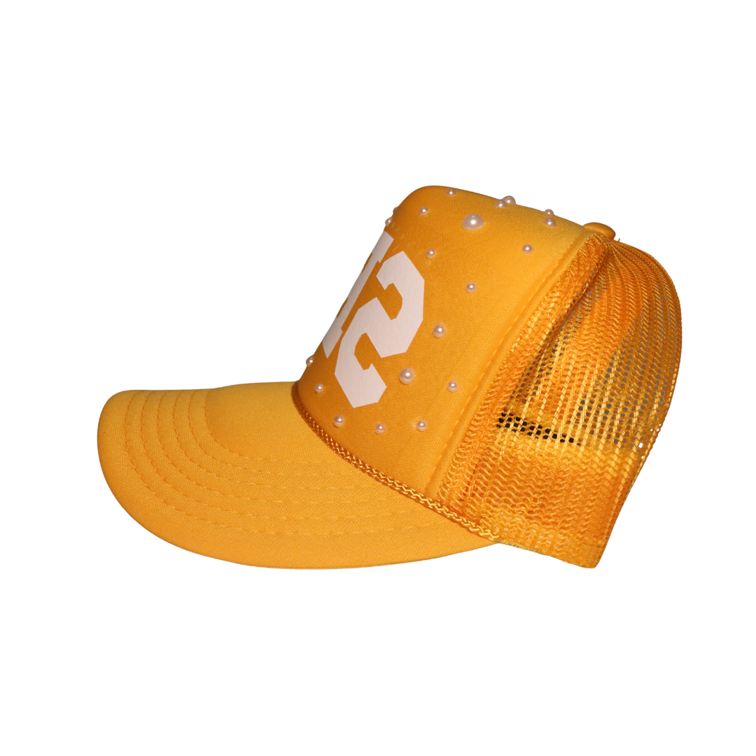 PEARL SEX UNIFORM TRUCKER